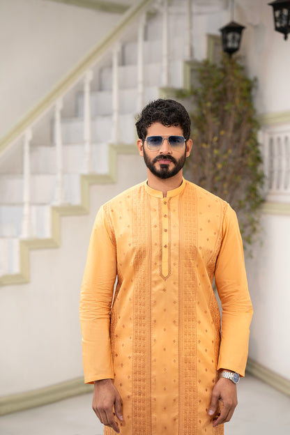 RANG -E- BAHAR | UNSTITCHED | SHALWAR KAMEEZ