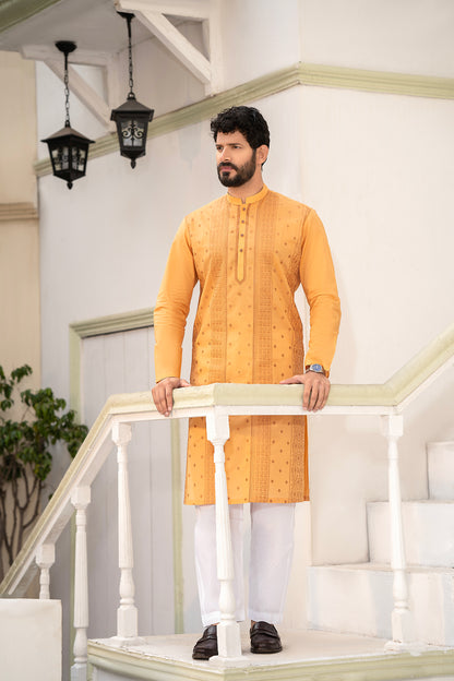 RANG -E- BAHAR | UNSTITCHED | SHALWAR KAMEEZ