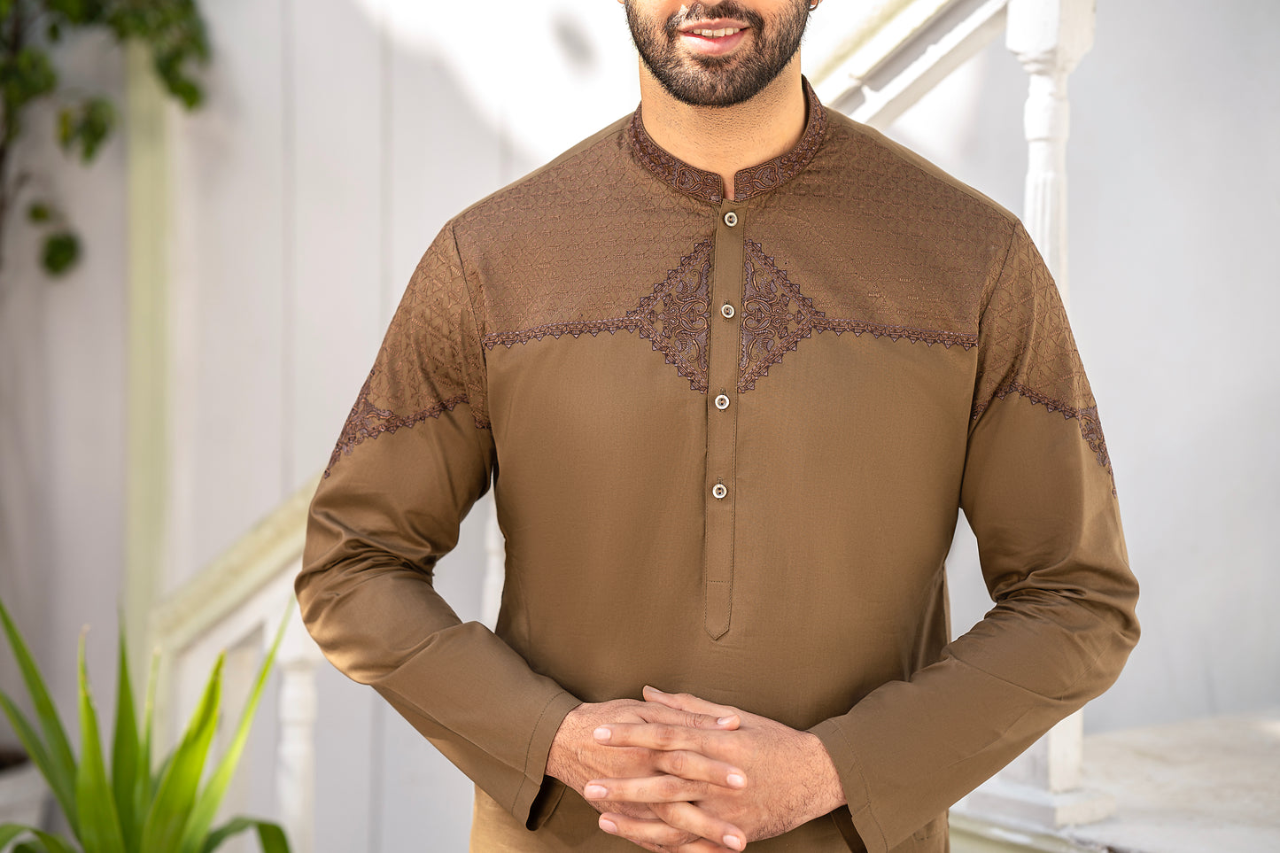 RANG -E- BAHAR | UNSTITCHED | SHALWAR KAMEEZ