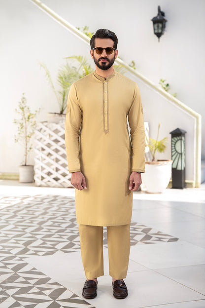 RANG -E- BAHAR | UNSTITCHED | SHALWAR KAMEEZ