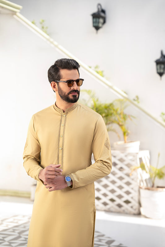 RANG -E- BAHAR | UNSTITCHED | SHALWAR KAMEEZ