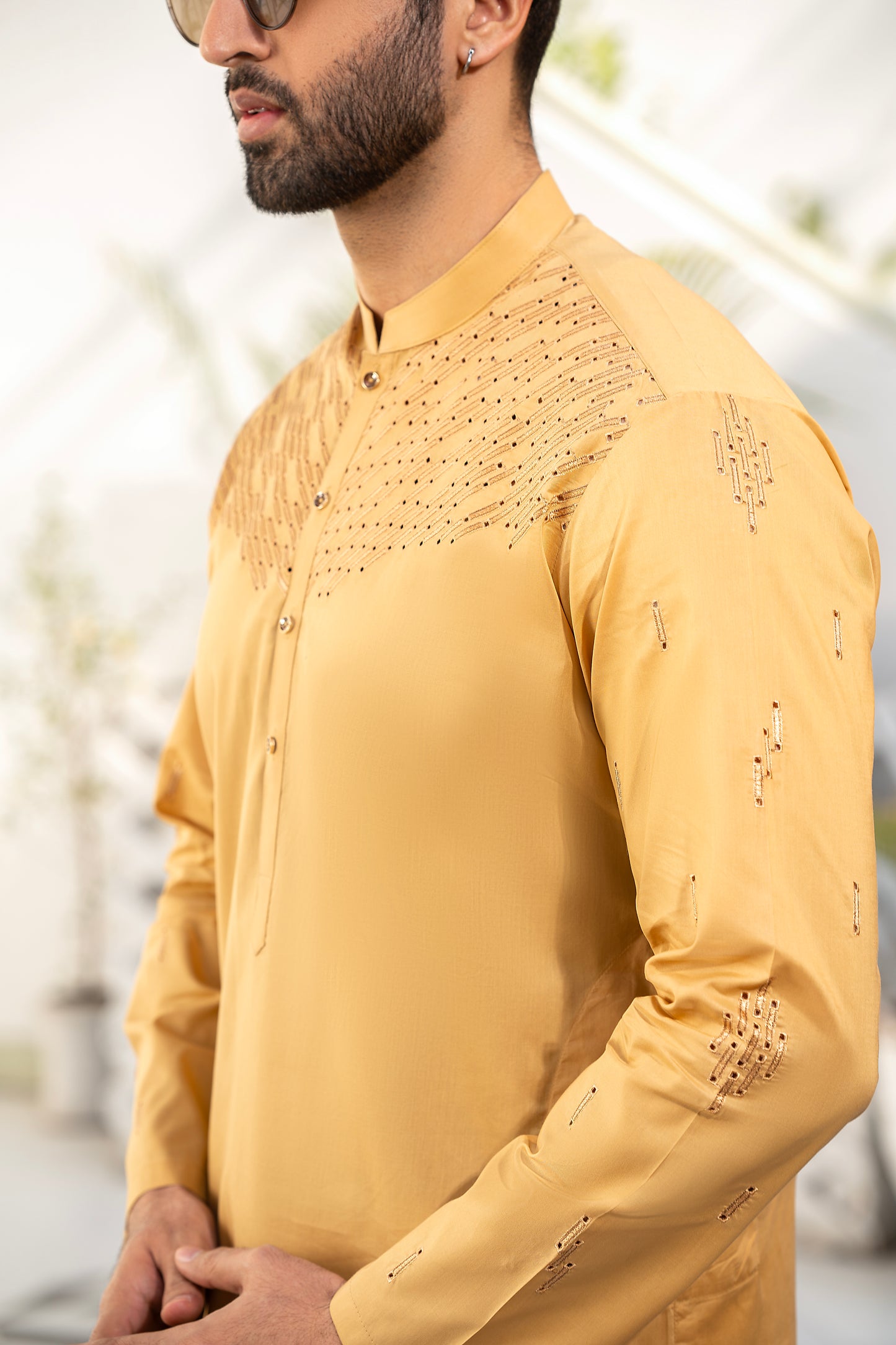 RANG -E- BAHAR | UNSTITCHED | SHALWAR KAMEEZ