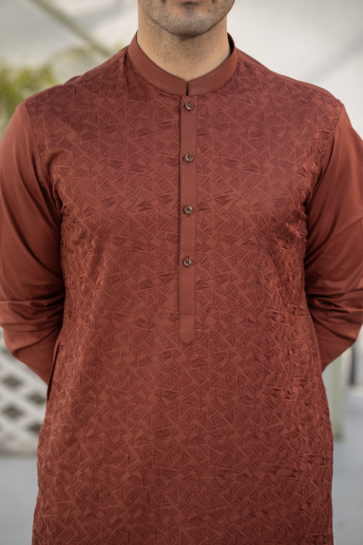 RANG -E- BAHAR | SIENNA | UNSTITCHED | SHALWAR KAMEEZ