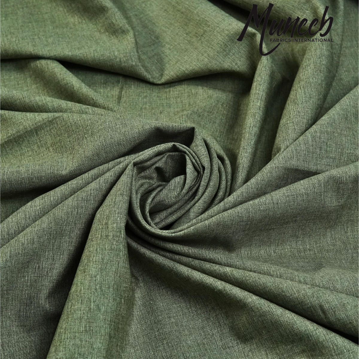 GOLD ARROW | PISTA GREEN | Unstitch Shalwar Kameez | Men's Wear